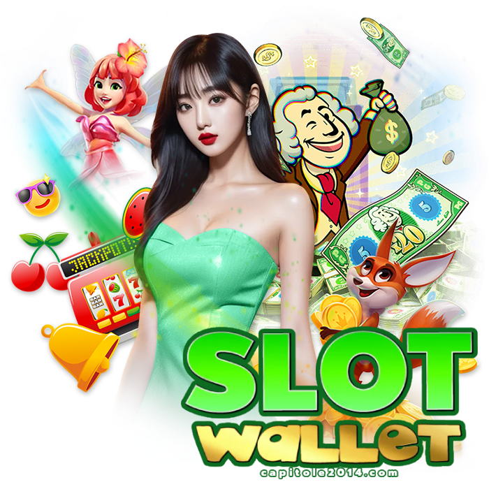 เว็บตรงทรูวอเลทเกมฮิต